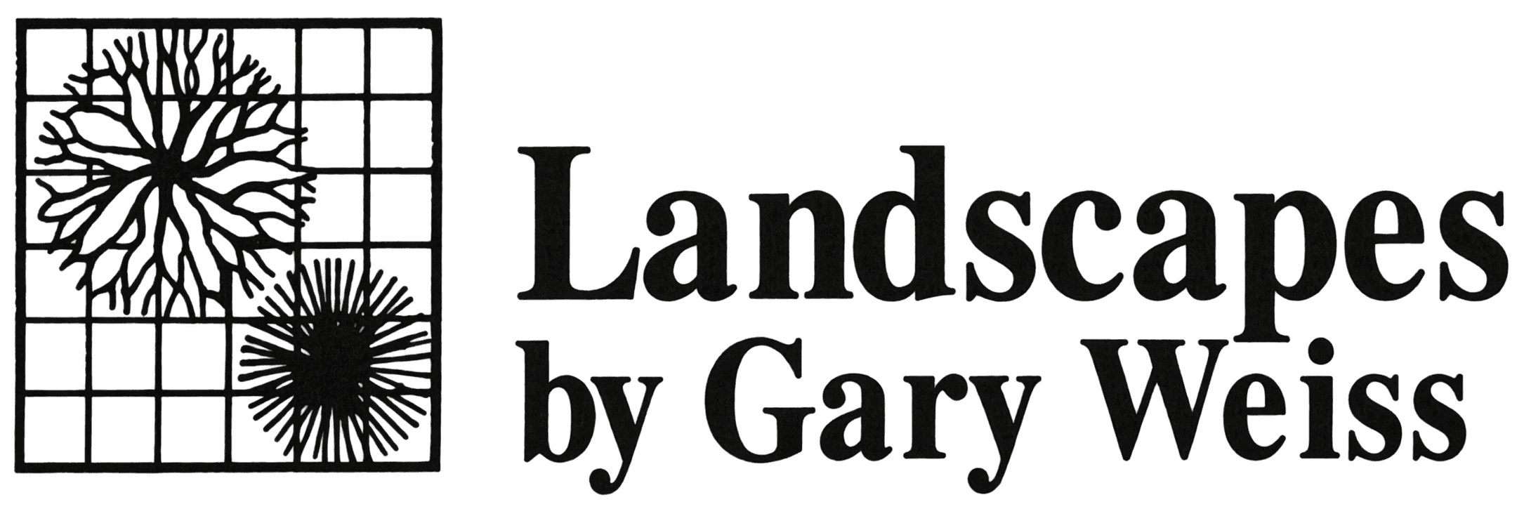 Landscapes by Gary Weiss
