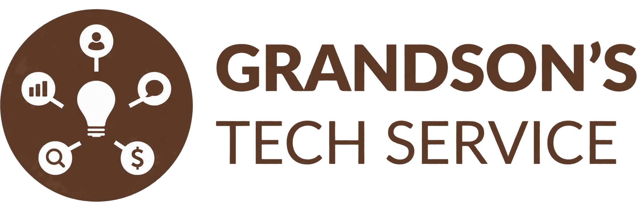 Grandson’s Tech Service
