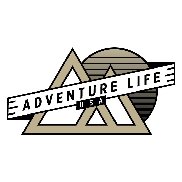 Adventure Life Decals Logo