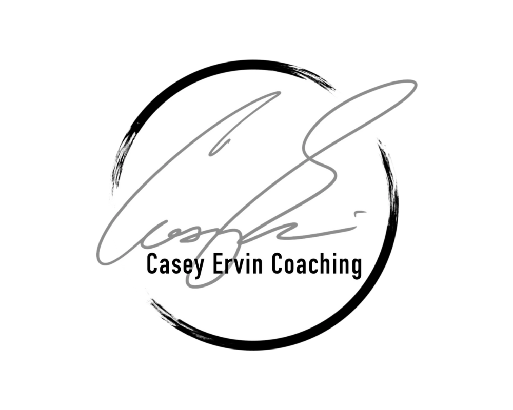 Casey Ervin Coaching